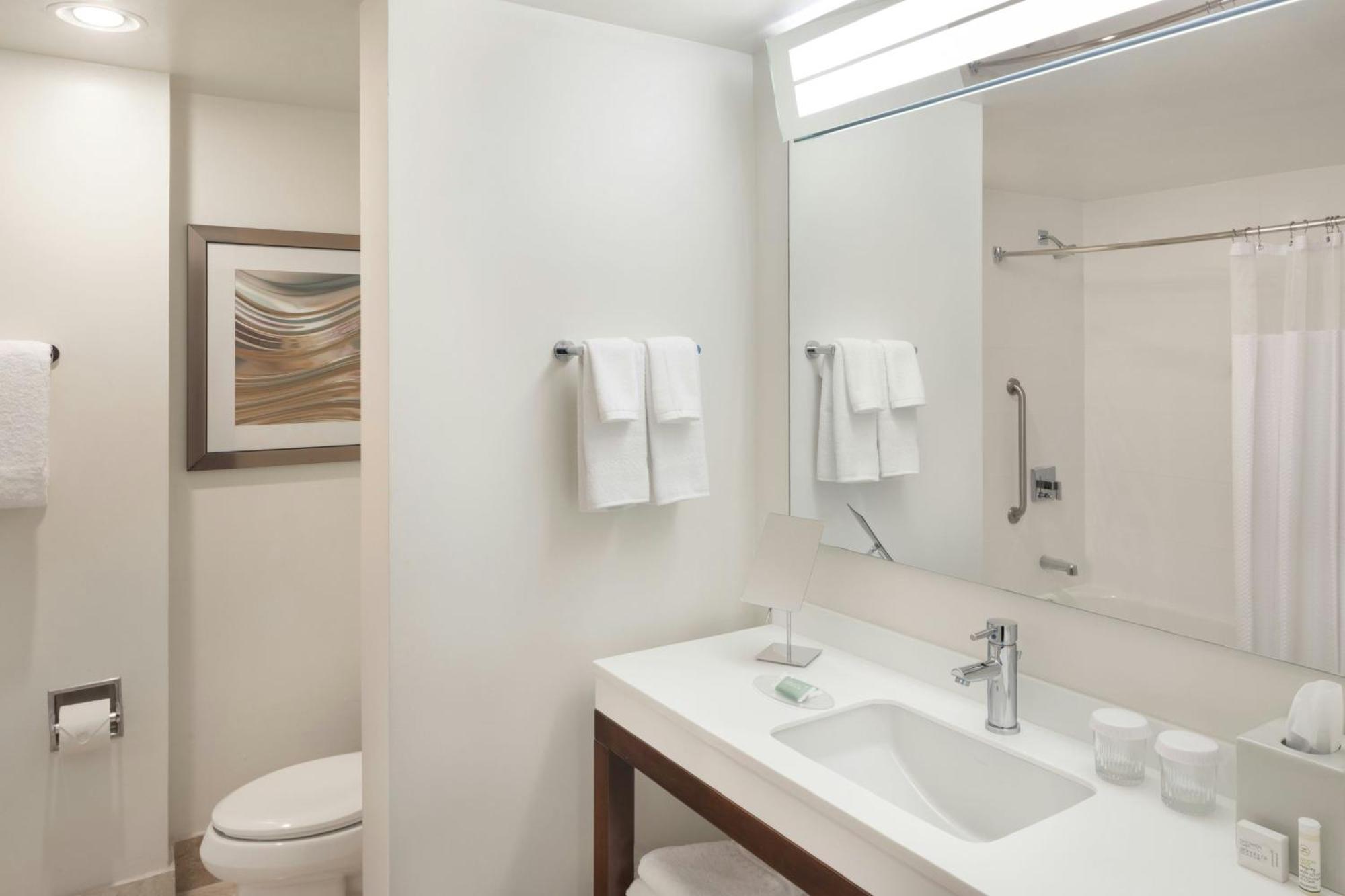 Отель Courtyard Miami Dadeland Glenvar Heights Экстерьер фото