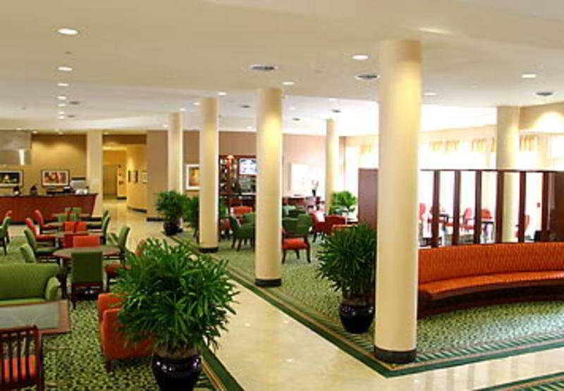 Отель Courtyard Miami Dadeland Glenvar Heights Экстерьер фото